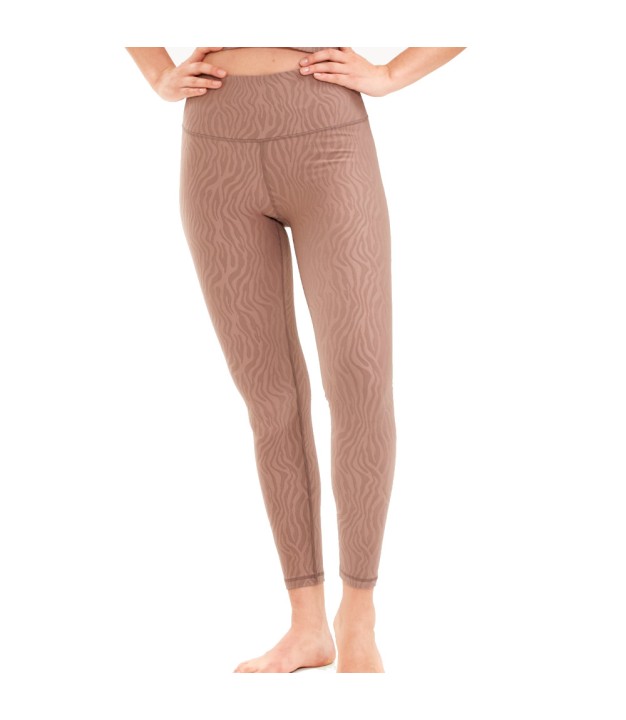 Endurance Athlecia Alma W Tights, Deep Taupe