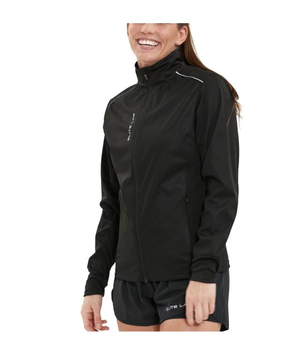 Endurance Heat X2 Elite Women's Jacket, Black