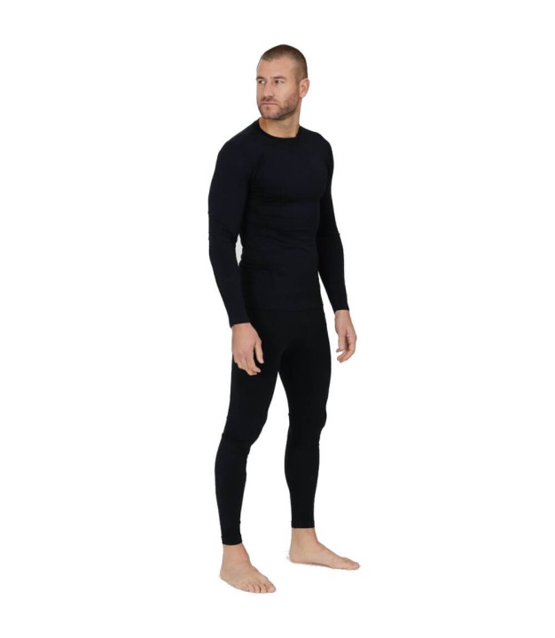 Endurance Whistler Pree Men's Seamless Underwear Set