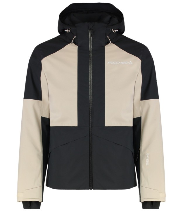 Fischer Explorer Alpine Ski Jacket - Men's