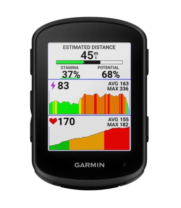 Garmin Edge 840 GPS Bike Computer