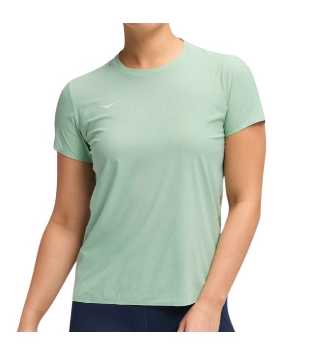 Hoka Airolite SS 2.0 Running Shirt - Women's