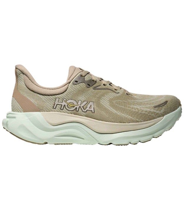 Hoka Arahi 8 Running Shoes - Women's