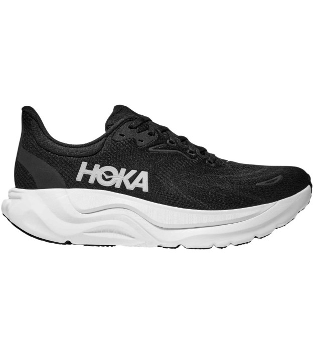 Hoka Arahi 8 Wide Running Shoes - Women's