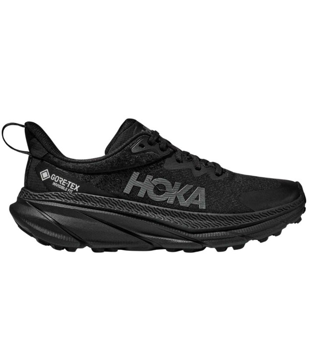 Hoka Challenger 7 Gore-Tex Trail Running Shoes - Women's