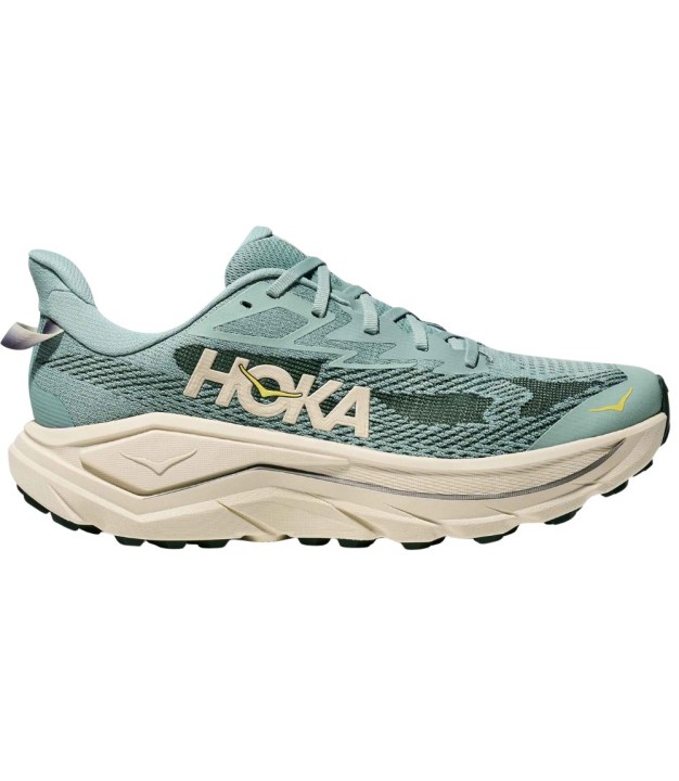 Hoka Challenger 8 Trail Running Shoes - Men's