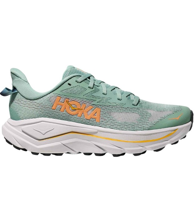 Hoka Challenger 8 Trail Running Shoes - Women's