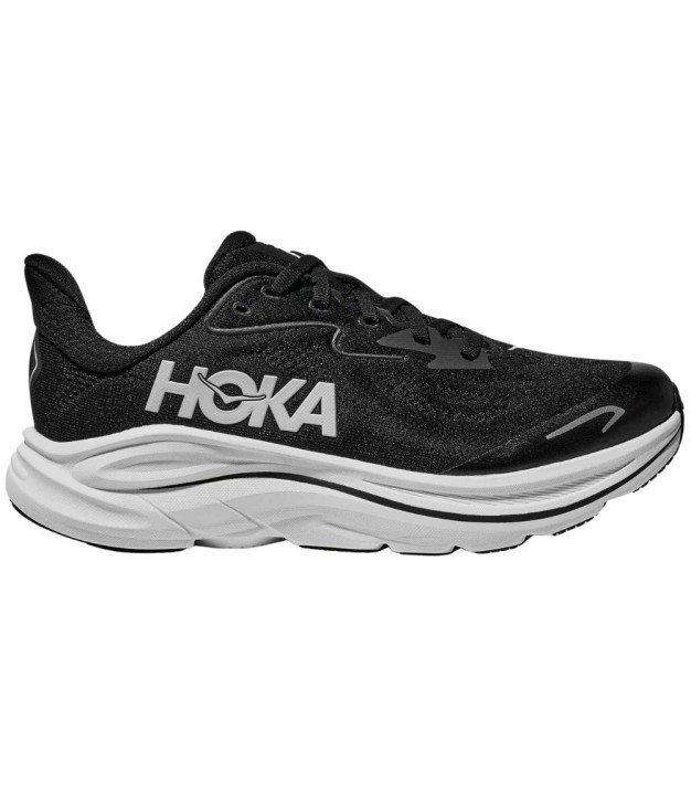 Hoka Clifton 10 Running Shoes - Kids