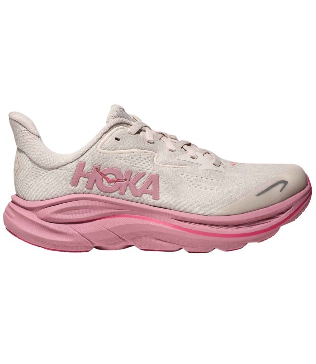 Hoka Clifton 10 Running Shoes - Kids