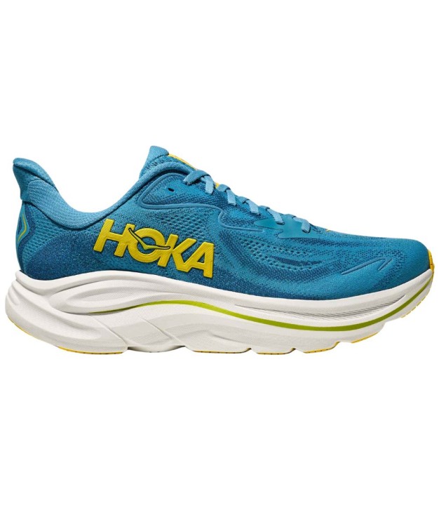 Hoka Clifton 10 Running Shoes - Men's