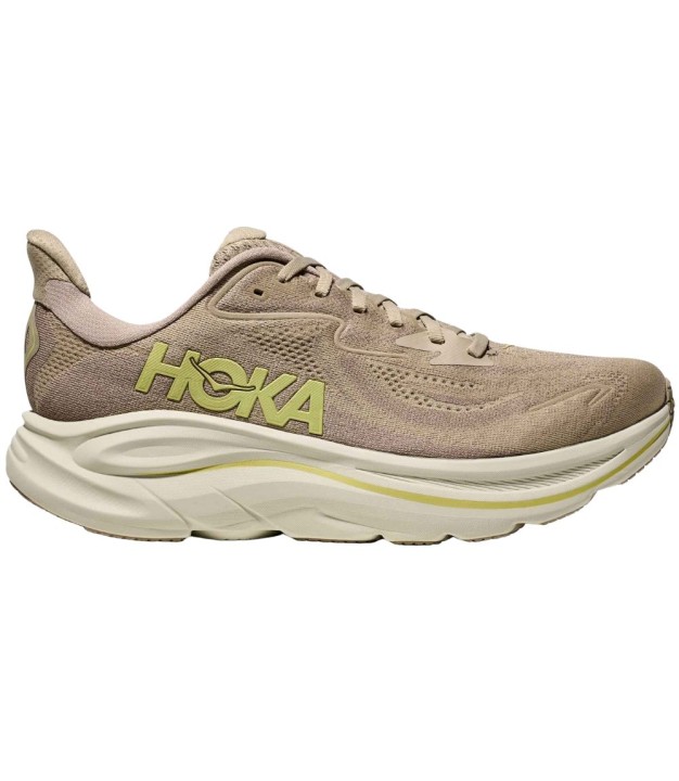 Hoka Clifton 10 Running Shoes - Men's