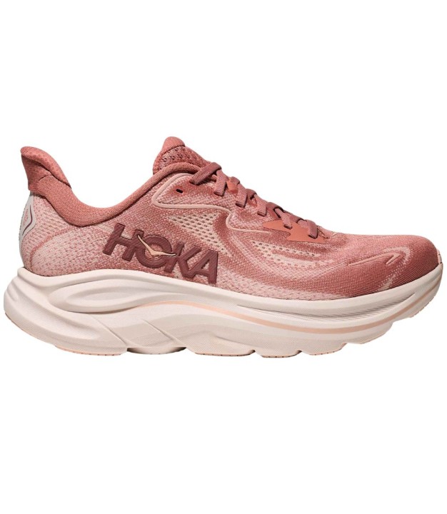 Hoka Clifton 10 Running Shoes - Women's
