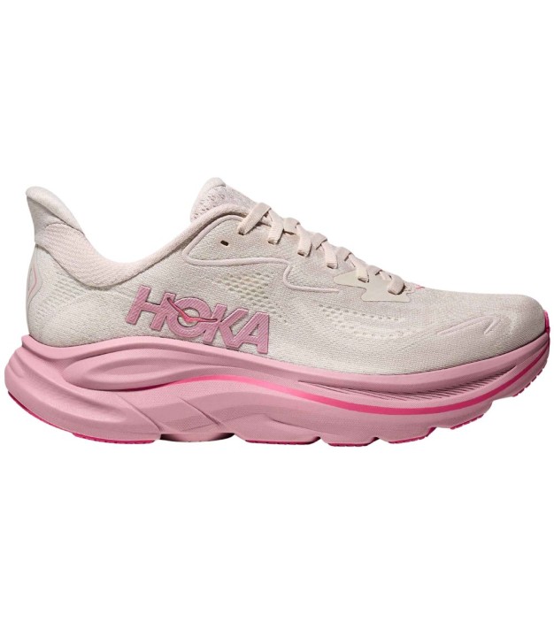 Hoka Clifton 10 Running Shoes - Women's