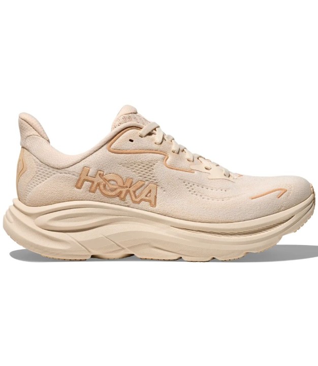 Hoka Clifton 10 Running Shoes - Women's