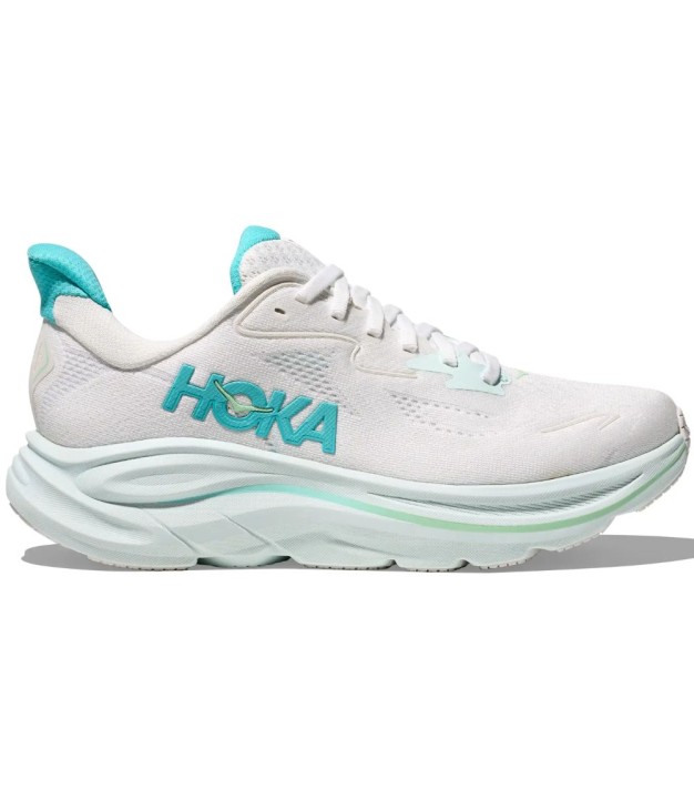 Hoka Clifton 10 Running Shoes - Women's