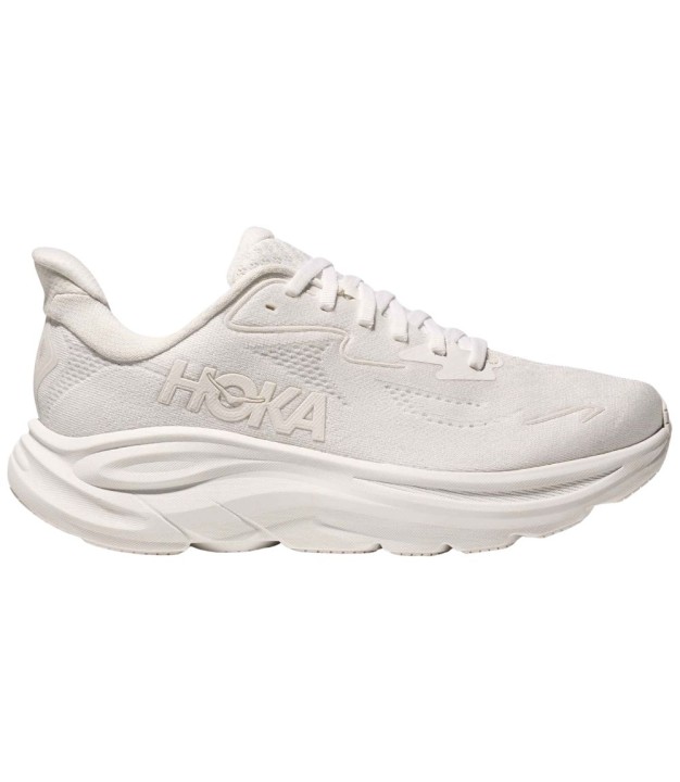 Hoka Clifton 10 Running Shoes - Women's