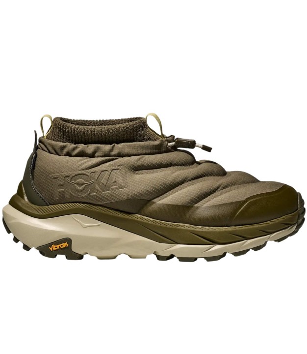 Hoka Kaha 2 Frost Moc GTX Winter Shoes - Men's