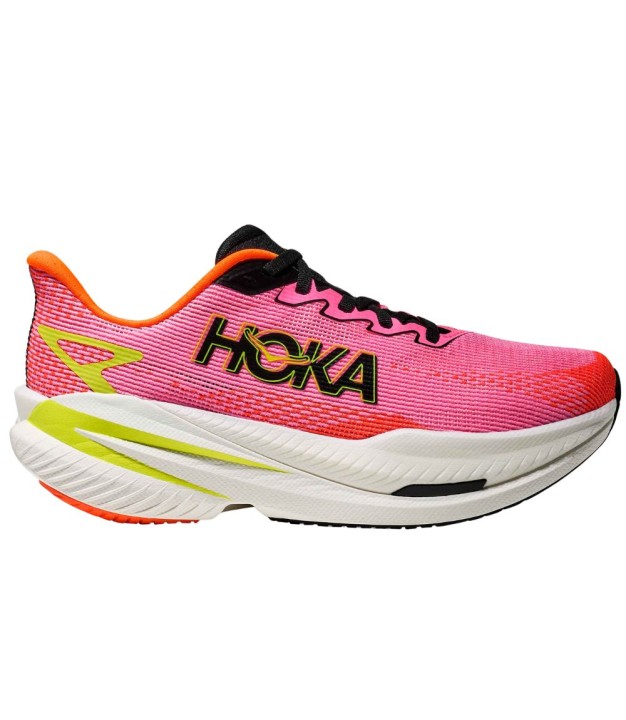 Hoka Mach X 3 Running Shoes - Women's