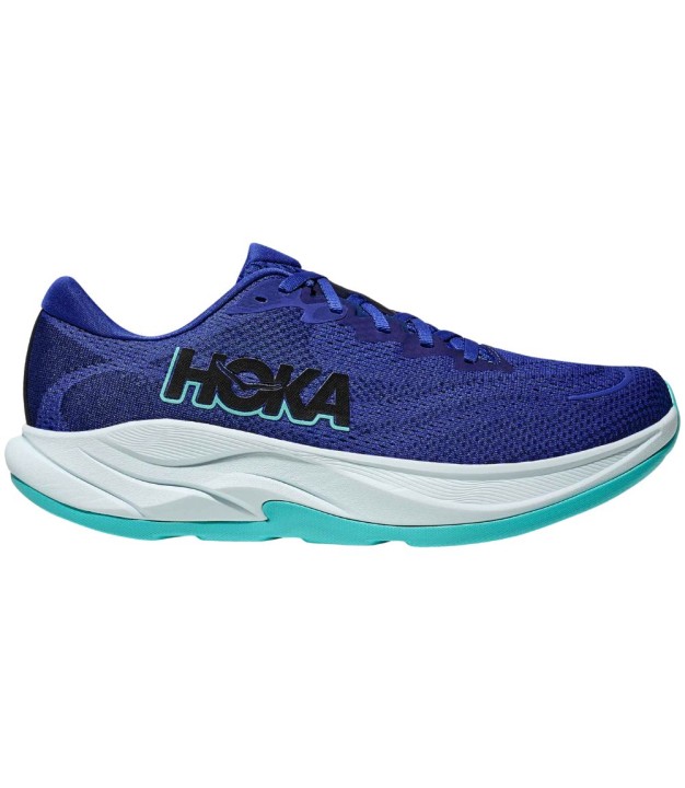 Hoka Rincon 4 Running Shoes - Men's