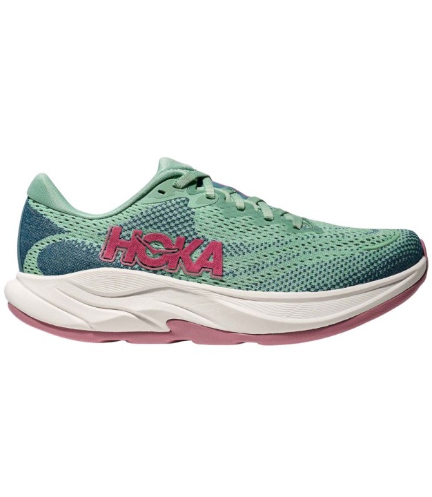 Hoka Rincon 4 Running Shoes - Women's