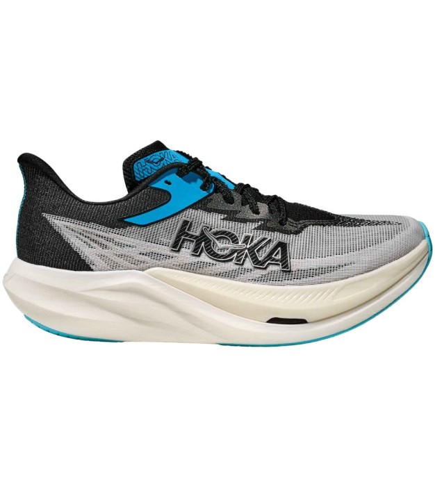 Hoka Rocket X 3 Running Shoes - Unisex