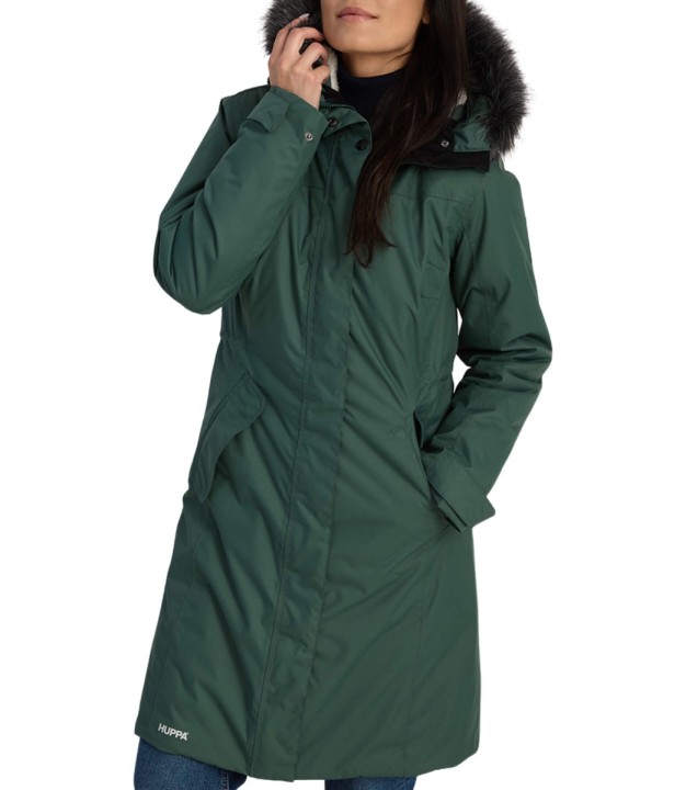 Huppa Vienna Winter Parka - Women's