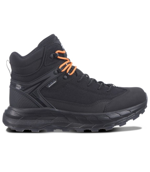 Icepeak Akaa Mr Hiking Boots - Men's