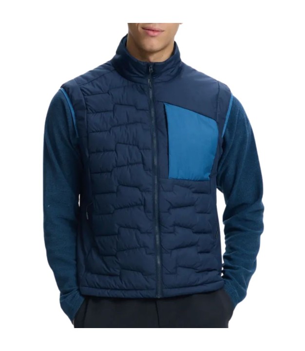Icepeak Barlow Wadded Vest - Men's