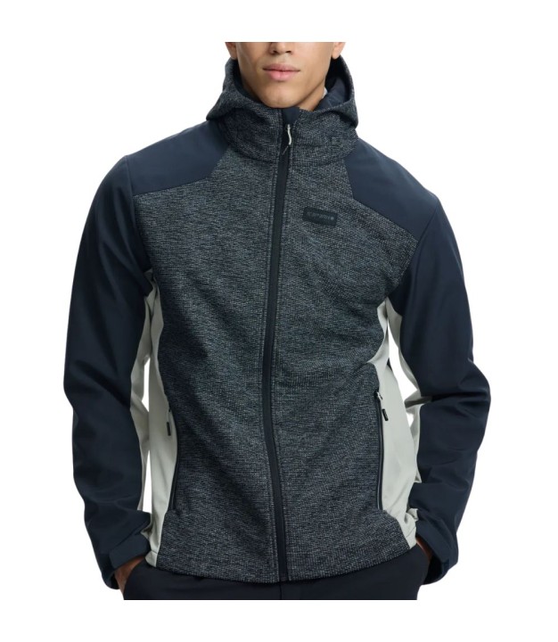 Icepeak Beedeville Softshell Jacket - Men's