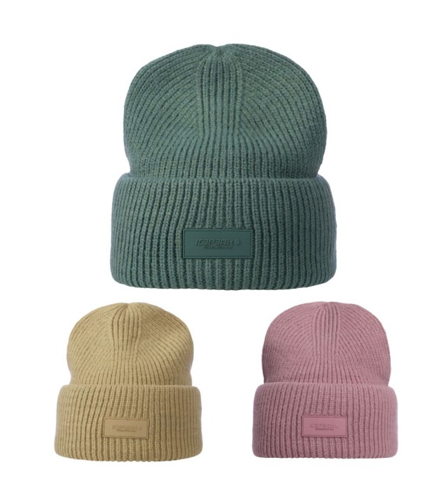 Icepeak Halbur Winter Hat - Women's