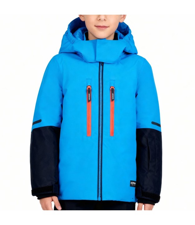Icepeak Jenison Kd Ski Jacket - Kids