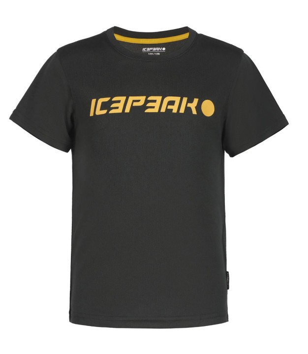 Icepeak Kemberg Jr Sports T-Shirt - Boys