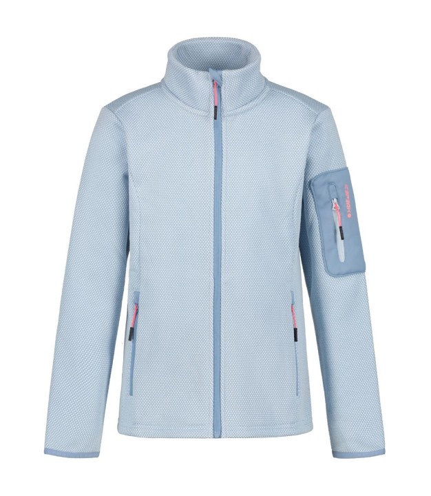 Icepeak Kemnath Jr Midlayer - Girls