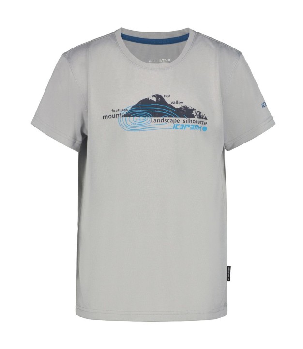 Icepeak Kincaid Jr T-Shirt - Boys