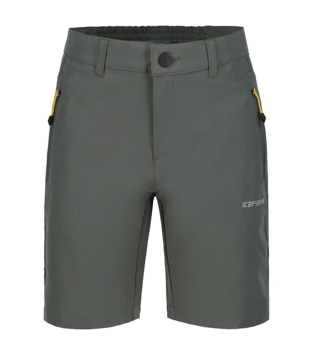 Icepeak Konz Jr Outdoor Shorts - Boys