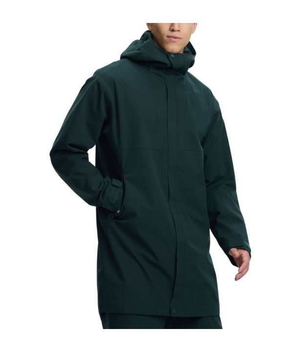 Icepeak Miramar Autumn Coat - Men's