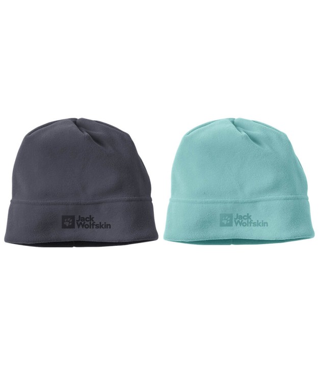Jack Wolfskin Real Stuff Beanie