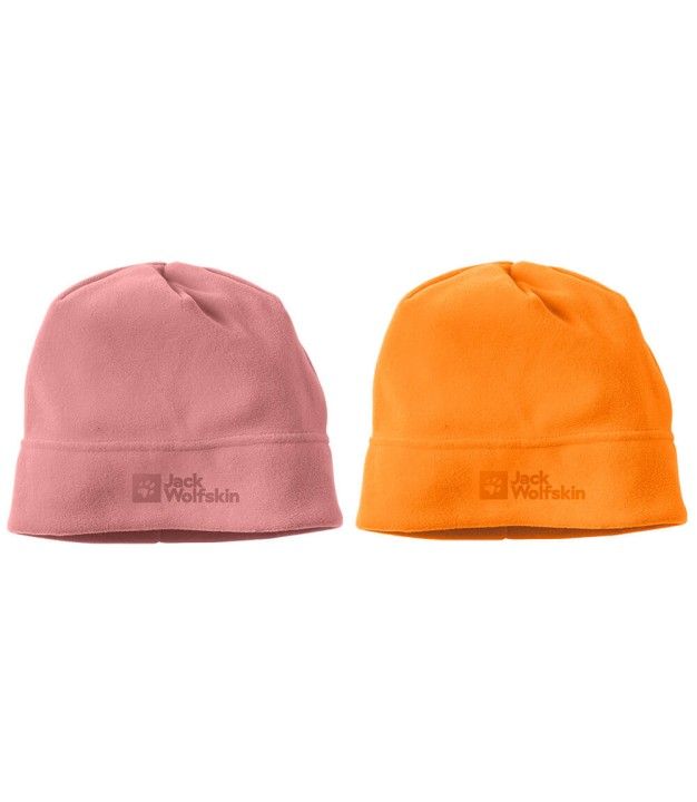Jack Wolfskin Real Stuff Beanie
