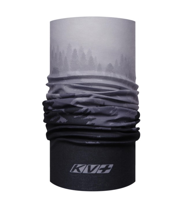 KV+ Forest Bandana, black