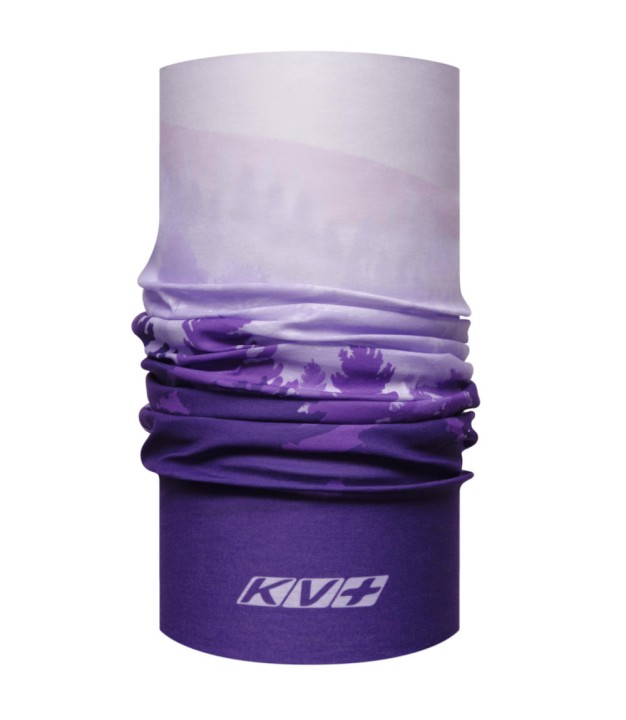 KV+ Forest bandana lilac