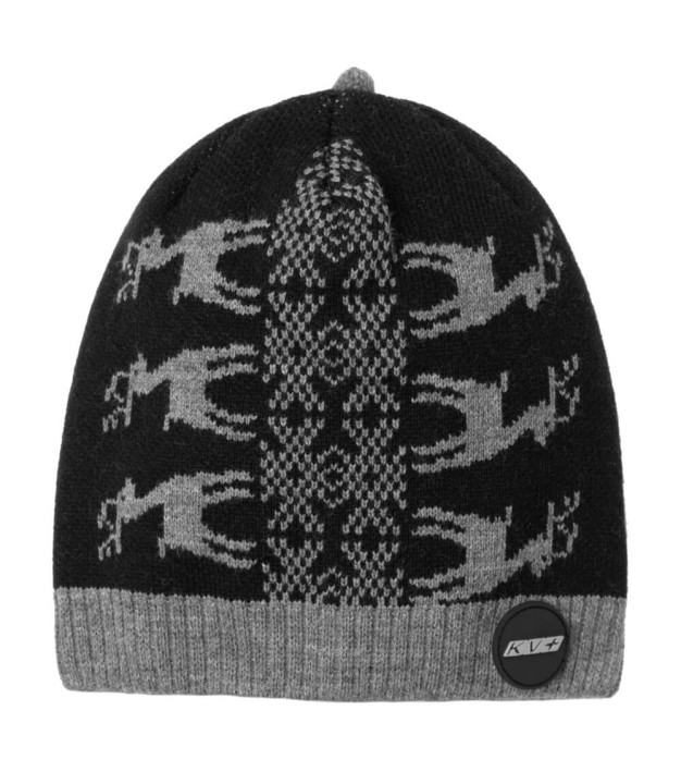 KV+ Hat Crevo, Black/Grey