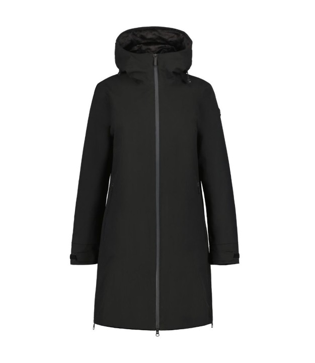 Luhta Iskola Autumn Parka - Women's