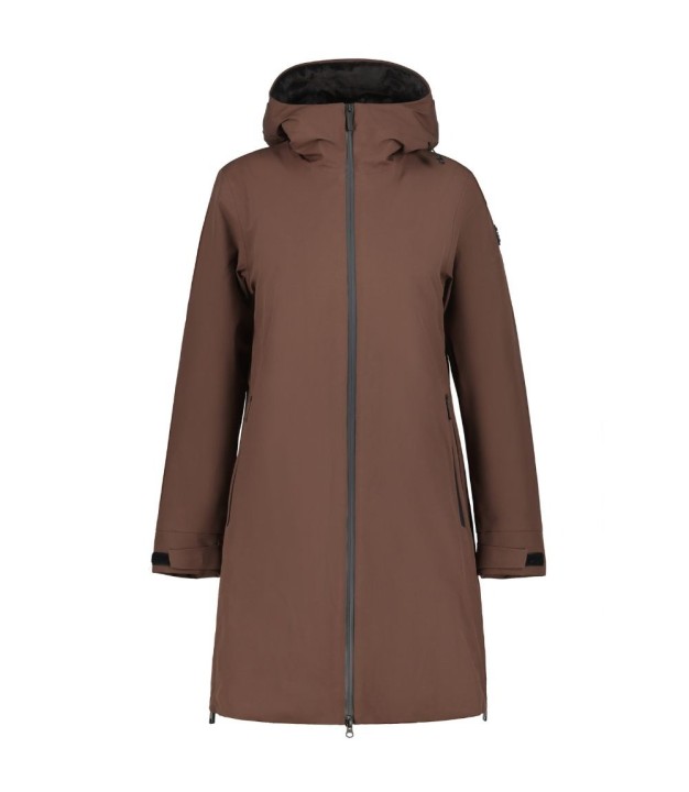 Luhta Iskola Autumn Parka - Women's