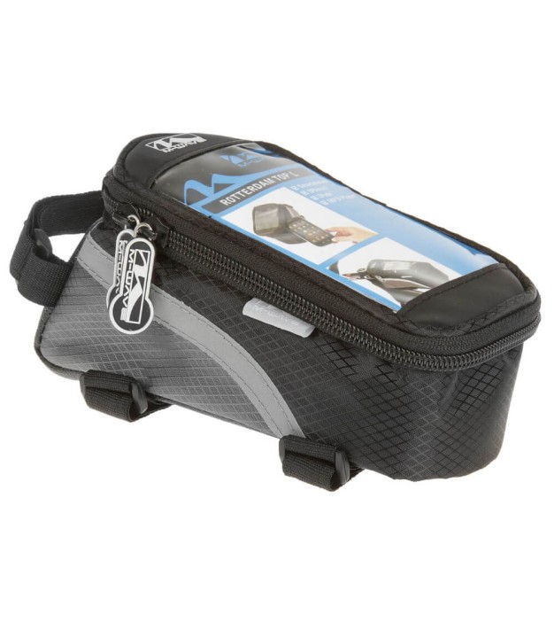 M-Wave Rotterdam Top Tube Bag
