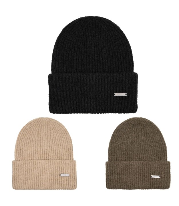Didriksons Malia Winter Beanie - Women's