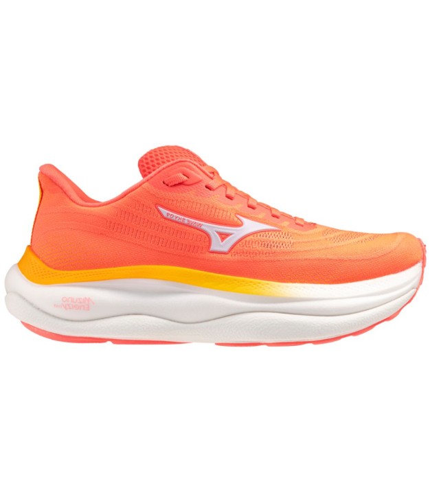 Mizuno Wave Sky 9 Running Shoes - Women's