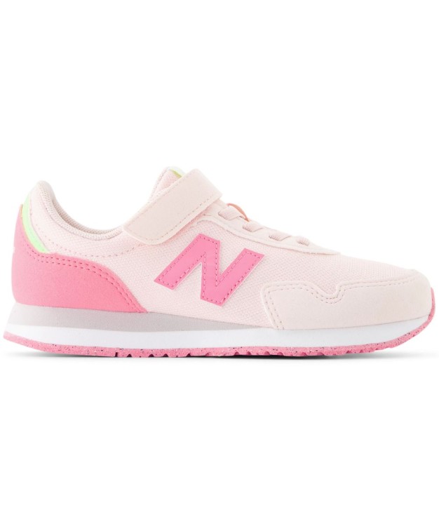 New Balance 323 Casual Shoes - Kids