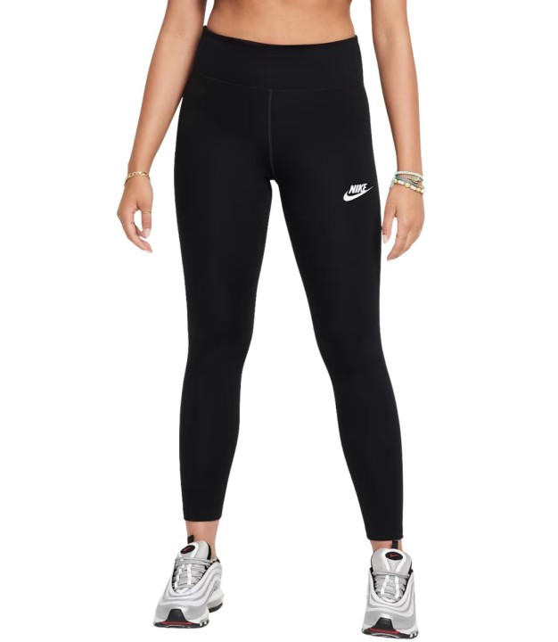Nike Classic HW Sports Leggings - Girls