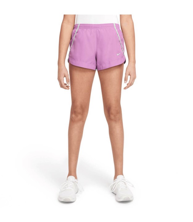 Nike Dri-FIT Sprinter Girls Running Shorts, violet, DA1019 591