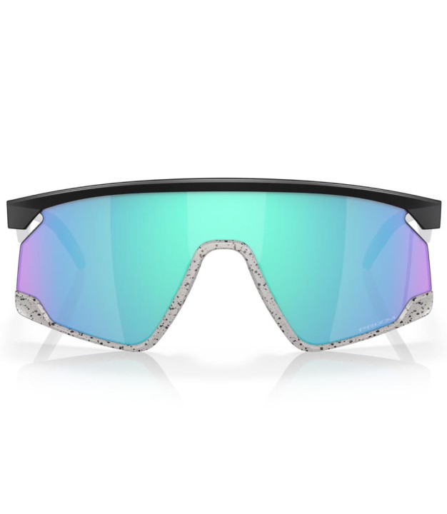 Oakley BXTR matte black, grey  prizm sapphire